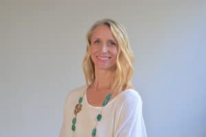 Tara Glazier