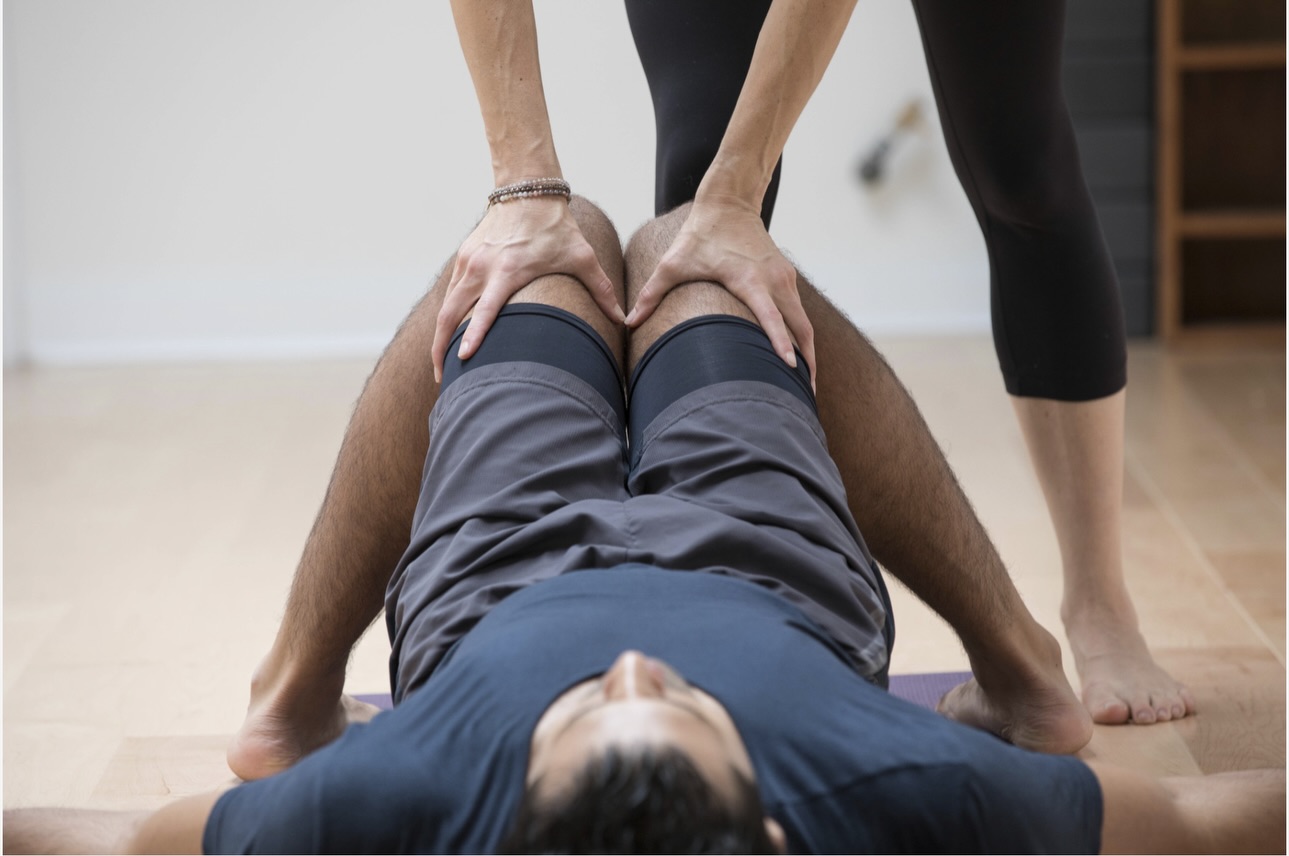 ✨ Upcoming Workshop✨  Yoga for Hip & Back Pain Sunday, Sep 27 2026 2:00 PM - 4:00 PM  Join us for our highly requested w